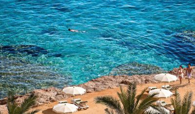 Imagine pentru Stella Di Mare Beach Hotel & Spa 5* valabile pentru Paste  2026