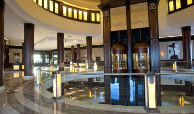 Imagine pentru Stella Di Mare Beach Hotel & Spa 5* valabile pentru Paste  2026