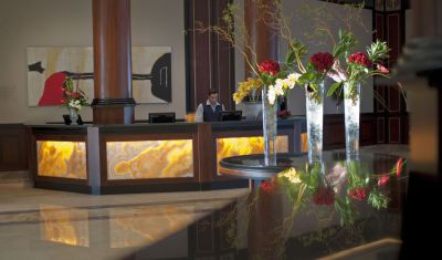 Imagine pentru Stella Di Mare Beach Hotel & Spa 5* valabile pentru Paste  2026