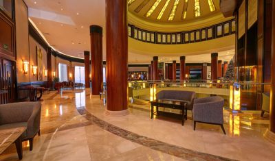 Imagine pentru Stella Di Mare Beach Hotel & Spa 5* valabile pentru Paste  2026