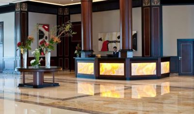 Imagine pentru Stella Di Mare Beach Hotel & Spa 5* valabile pentru Paste  2026