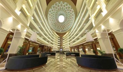 Imagine pentru Sueno Hotels Deluxe Belek 5*  valabile pentru Paste  2026