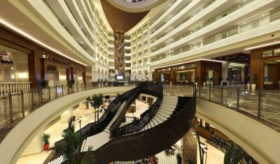 Imagine pentru Sueno Hotels Deluxe Belek 5*  valabile pentru Paste  2026