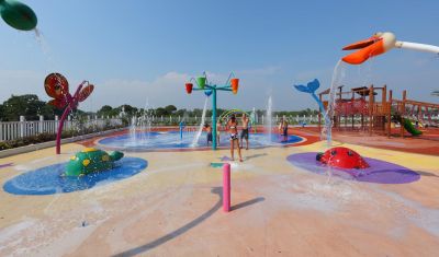 Imagine pentru Sueno Hotels Deluxe Belek 5*  valabile pentru Paste  2026
