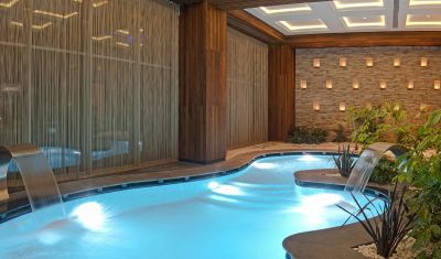 Imagine pentru Sueno Hotels Deluxe Belek 5*  valabile pentru Paste  2026