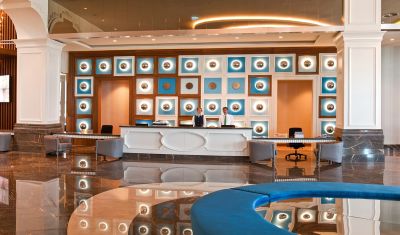 Imagine pentru Sueno Hotels Deluxe Belek 5*  valabile pentru Paste  2026