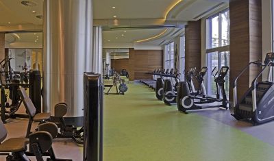 Imagine pentru Sueno Hotels Deluxe Belek 5*  valabile pentru Paste  2026