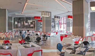 Imagine pentru Sueno Hotels Deluxe Belek 5*  valabile pentru Paste  2026