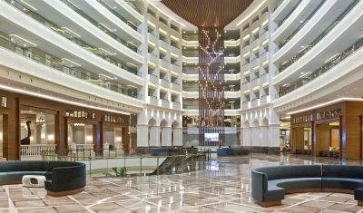 Imagine pentru Sueno Hotels Deluxe Belek 5*  valabile pentru Paste  2026