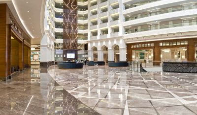 Imagine pentru Sueno Hotels Deluxe Belek 5*  valabile pentru Paste  2026