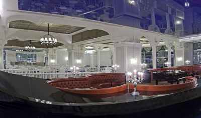 Imagine pentru Sueno Hotels Deluxe Belek 5*  valabile pentru Paste  2026