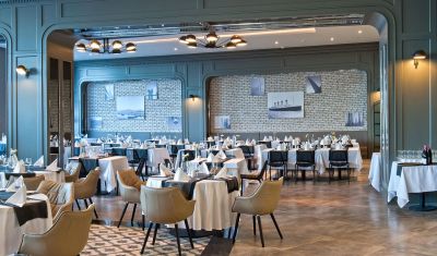 Imagine pentru Sueno Hotels Deluxe Belek 5*  valabile pentru Paste  2026