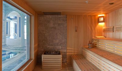 Imagine pentru Sueno Hotels Deluxe Belek 5*  valabile pentru Paste  2026