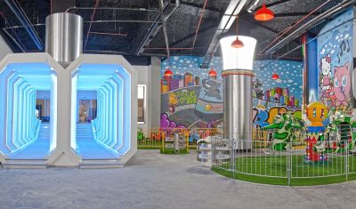 Imagine pentru Sueno Hotels Deluxe Belek 5*  valabile pentru Paste  2026