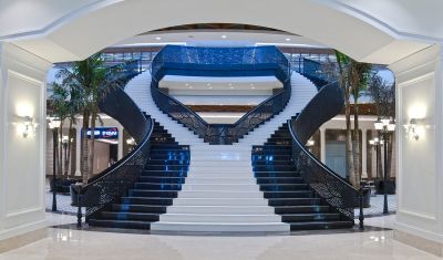 Imagine pentru Sueno Hotels Deluxe Belek 5*  valabile pentru Paste  2026