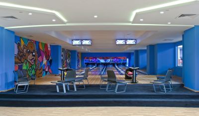 Imagine pentru Sueno Hotels Deluxe Belek 5*  valabile pentru Paste  2026