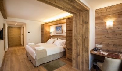 Imagine pentru Teleferic Grand Hotel 4* valabile pentru Paste  2026