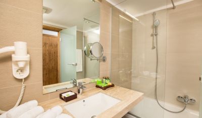 Imagine pentru Teleferic Grand Hotel 4* valabile pentru Paste  2026