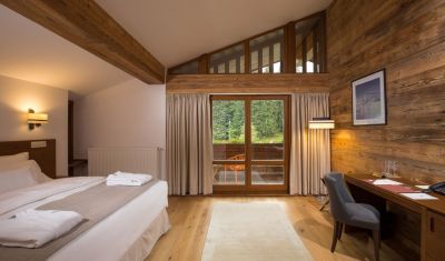 Imagine pentru Teleferic Grand Hotel 4* valabile pentru Paste  2026