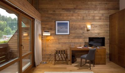 Imagine pentru Teleferic Grand Hotel 4* valabile pentru Paste  2026