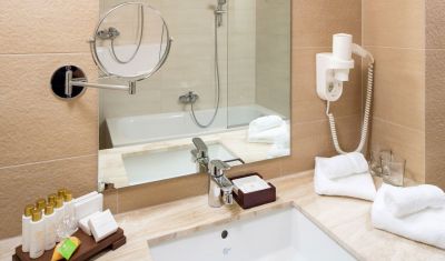 Imagine pentru Teleferic Grand Hotel 4* valabile pentru Paste  2026