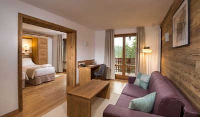 Imagine pentru Teleferic Grand Hotel 4* valabile pentru Paste  2026