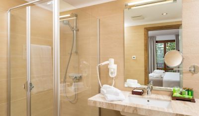 Imagine pentru Teleferic Grand Hotel 4* valabile pentru Paste  2026