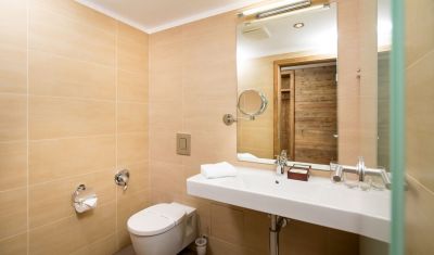 Imagine pentru Teleferic Grand Hotel 4* valabile pentru Paste  2026