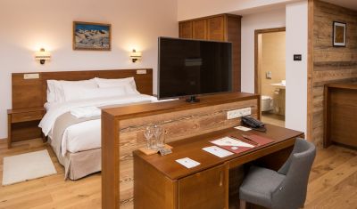 Imagine pentru Teleferic Grand Hotel 4* valabile pentru Paste  2026