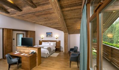 Imagine pentru Teleferic Grand Hotel 4* valabile pentru Paste  2026