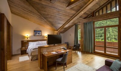 Imagine pentru Teleferic Grand Hotel 4* valabile pentru Paste  2026