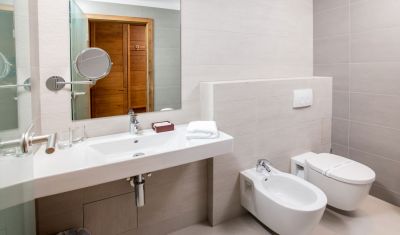 Imagine pentru Teleferic Grand Hotel 4* valabile pentru Paste  2026