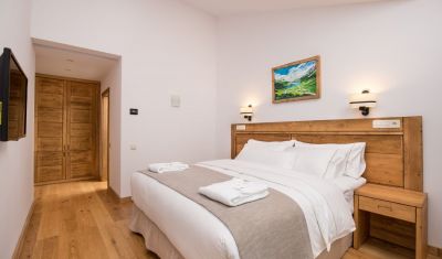 Imagine pentru Teleferic Grand Hotel 4* valabile pentru Paste  2026