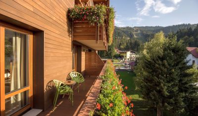 Imagine pentru Teleferic Grand Hotel 4* valabile pentru Paste  2026