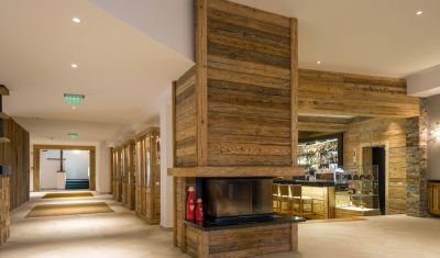 Imagine pentru Teleferic Grand Hotel 4* valabile pentru Paste  2026