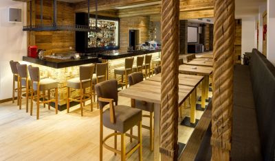 Imagine pentru Teleferic Grand Hotel 4* valabile pentru Paste  2026