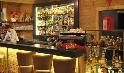 Imagine pentru Teleferic Grand Hotel 4* valabile pentru Paste  2026