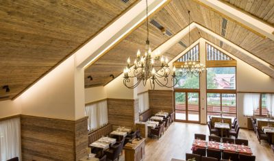 Imagine pentru Teleferic Grand Hotel 4* valabile pentru Paste  2026