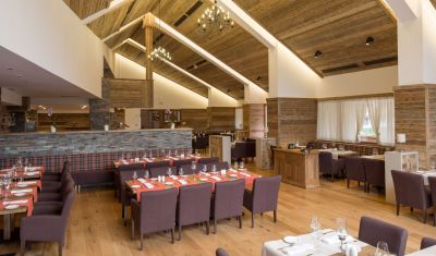 Imagine pentru Teleferic Grand Hotel 4* valabile pentru Paste  2026