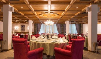 Imagine pentru Teleferic Grand Hotel 4* valabile pentru Paste  2026