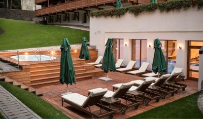 Imagine pentru Teleferic Grand Hotel 4* valabile pentru Paste  2026