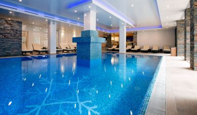 Imagine pentru Teleferic Grand Hotel 4* valabile pentru Paste  2026