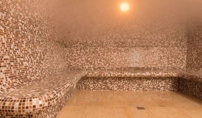 Imagine pentru Teleferic Grand Hotel 4* valabile pentru Paste  2026