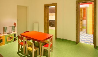 Imagine pentru Teleferic Grand Hotel 4* valabile pentru Paste  2026