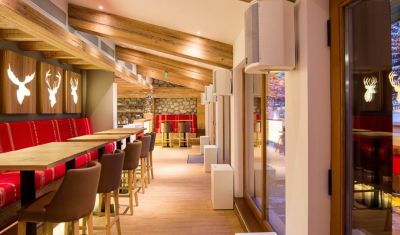 Imagine pentru Teleferic Grand Hotel 4* valabile pentru Paste  2026