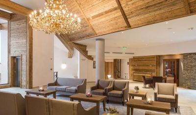 Imagine pentru Teleferic Grand Hotel 4* valabile pentru Paste  2026