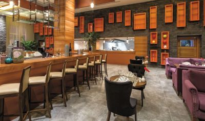 Imagine pentru The Land of Legends Kingdom Hotel 5* valabile pentru Paste  2026