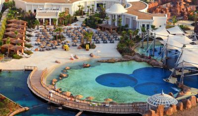 Imagine pentru The Land of Legends Kingdom Hotel 5* valabile pentru Paste  2026