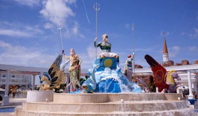 Imagine pentru The Land of Legends Kingdom Hotel 5* valabile pentru Paste  2026