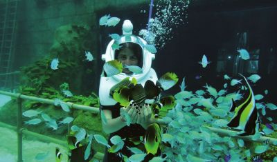 Imagine pentru The Land of Legends Kingdom Hotel 5* valabile pentru Paste  2026